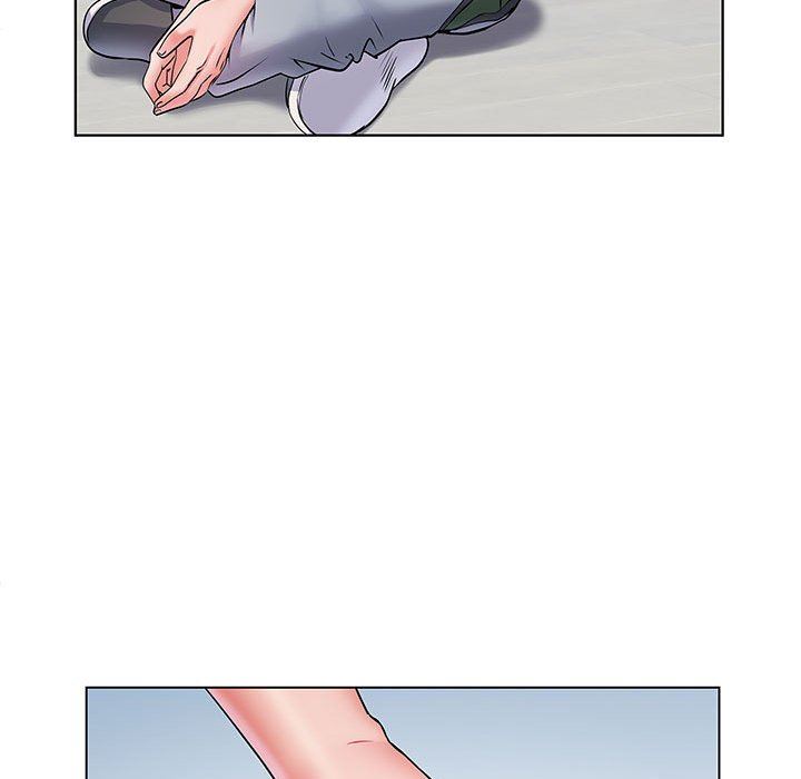 刺激的部队生活第8話