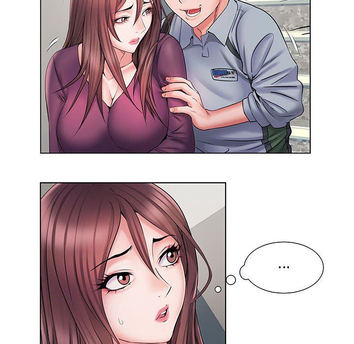 刺激的部队生活第8话