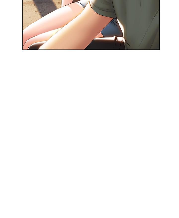 终结暧昧第38话-走向别离的两人