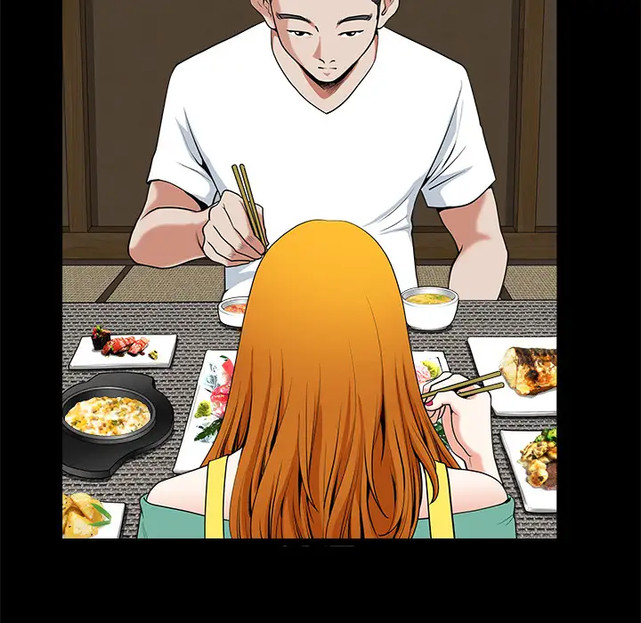 刺激的部队生活第9话