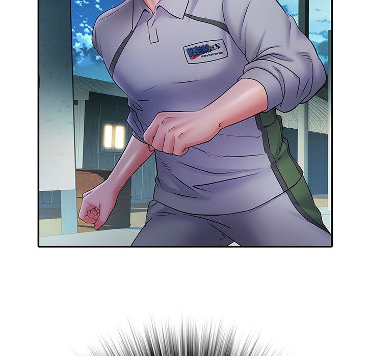 刺激的部队生活第10話