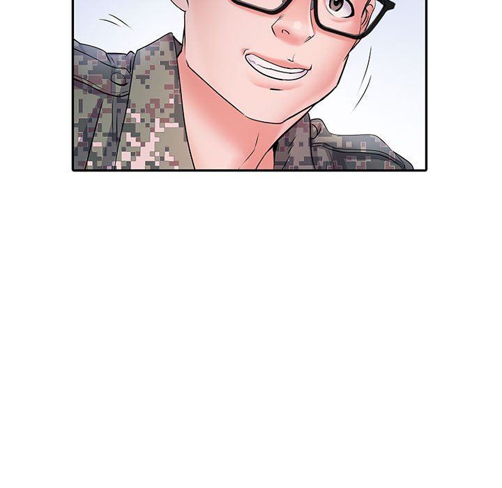 刺激的部队生活第11話