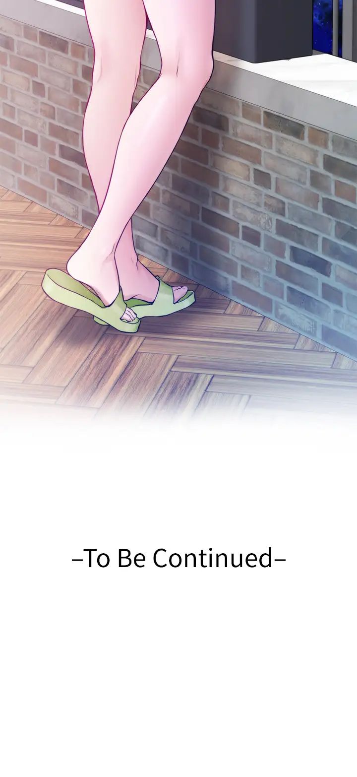 姊姊的房间第1话-半裸体撞见朋友姊姊