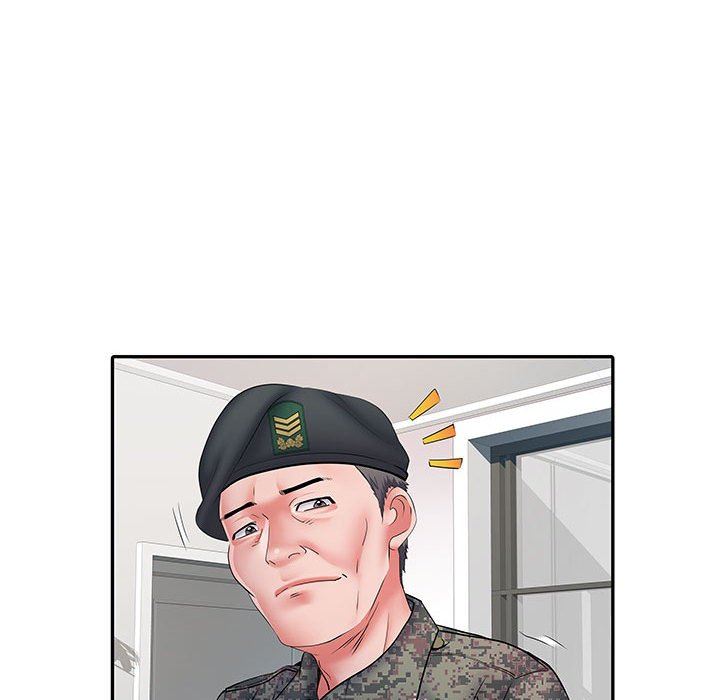 刺激的部队生活第13话