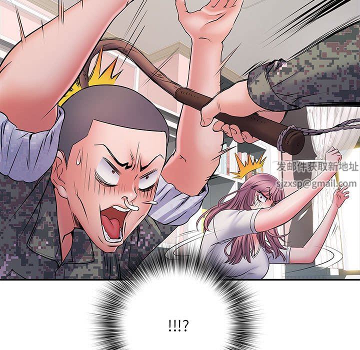 刺激的部队生活第13话