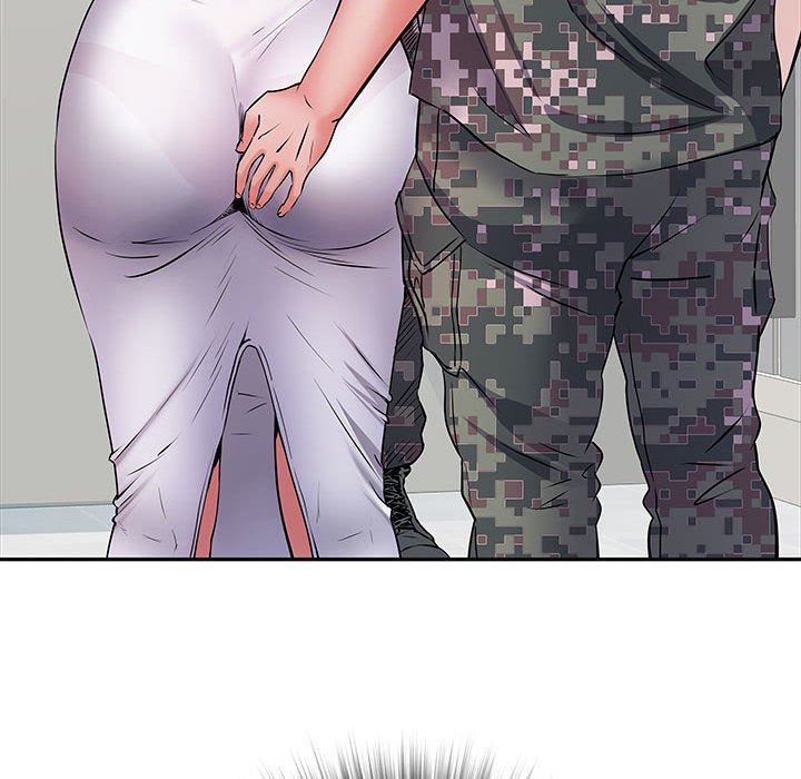 刺激的部队生活第13话