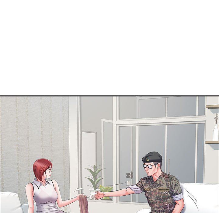 刺激的部队生活第13话