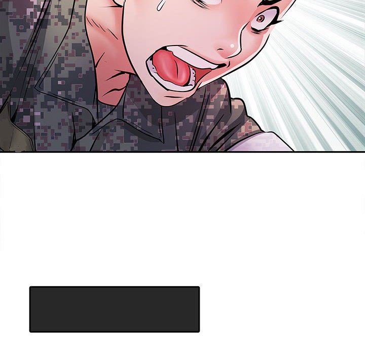 刺激的部队生活第13话