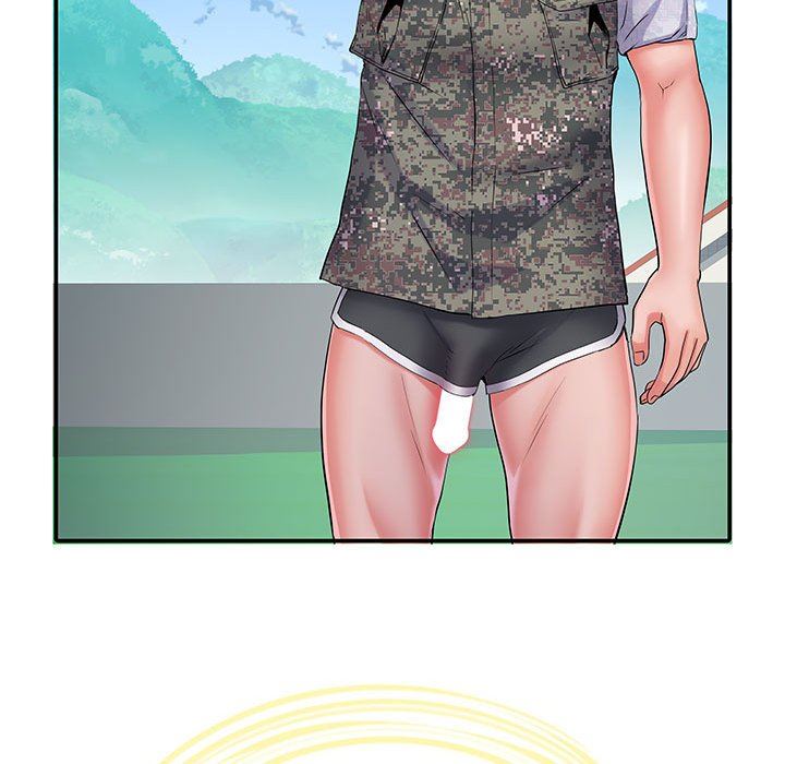 刺激的部队生活第13话