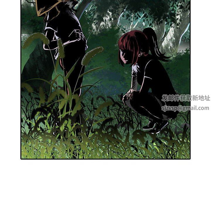 刺激的部队生活第14话