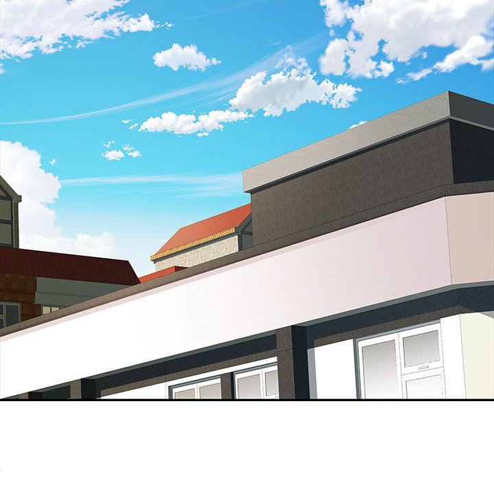 刺激的部队生活第14话