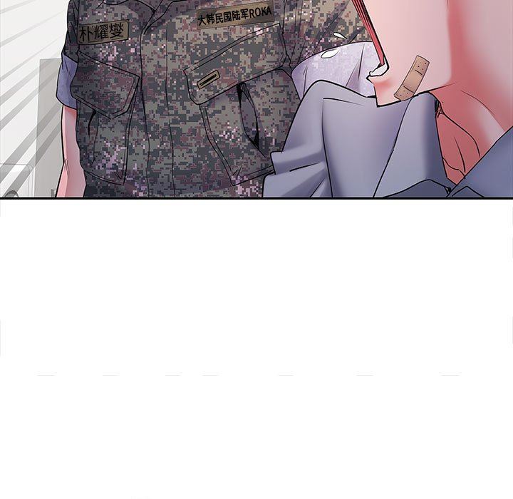 刺激的部队生活第14话