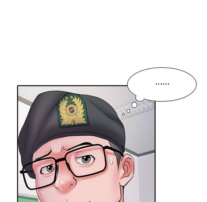 刺激的部队生活第14话