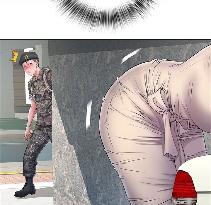 刺激的部队生活第15话