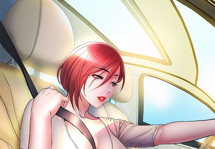 刺激的部队生活第16话