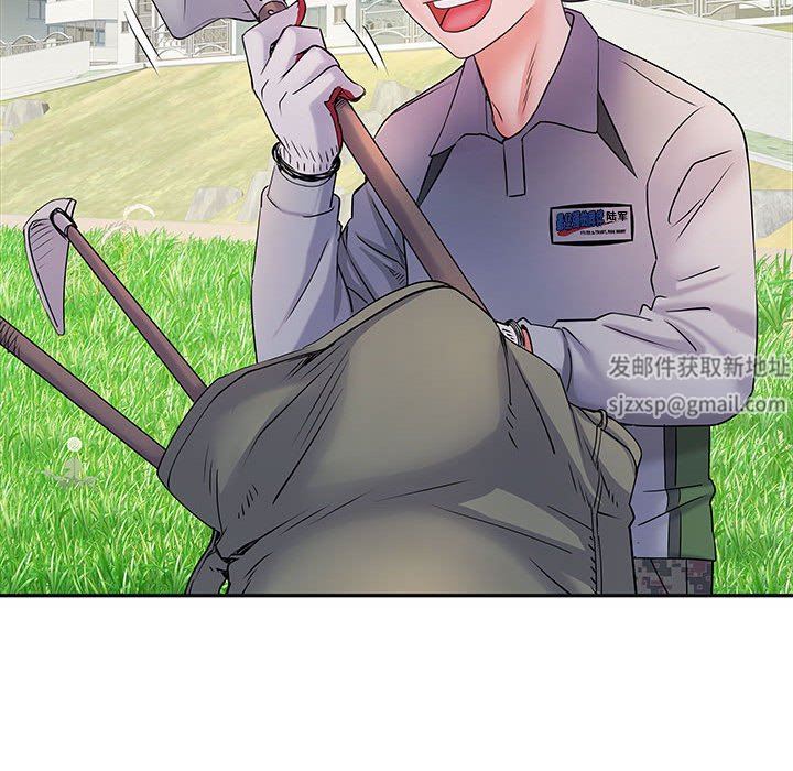 刺激的部队生活第16話