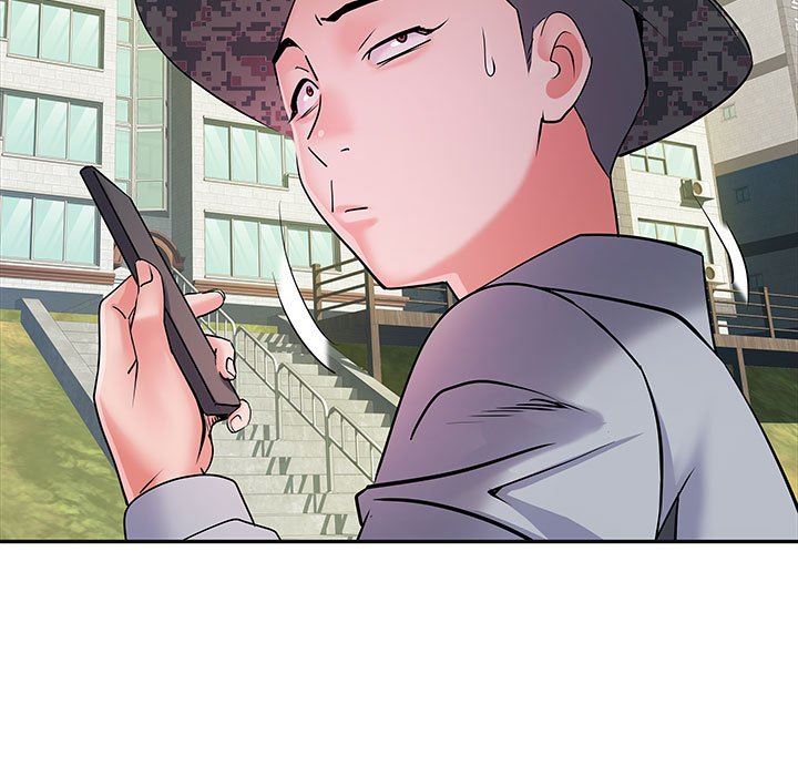 刺激的部队生活第16话