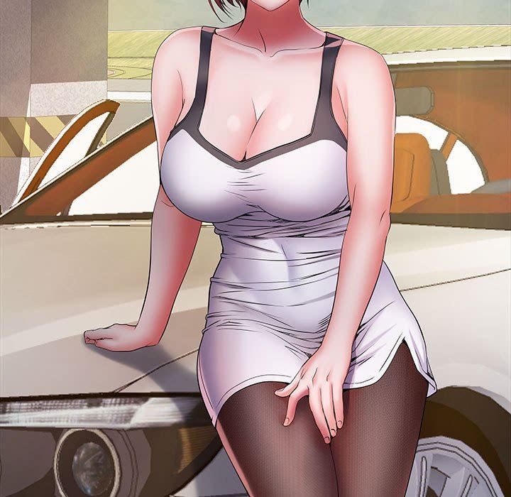 刺激的部队生活第17话