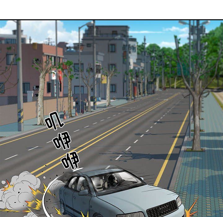 刺激的部队生活第17话