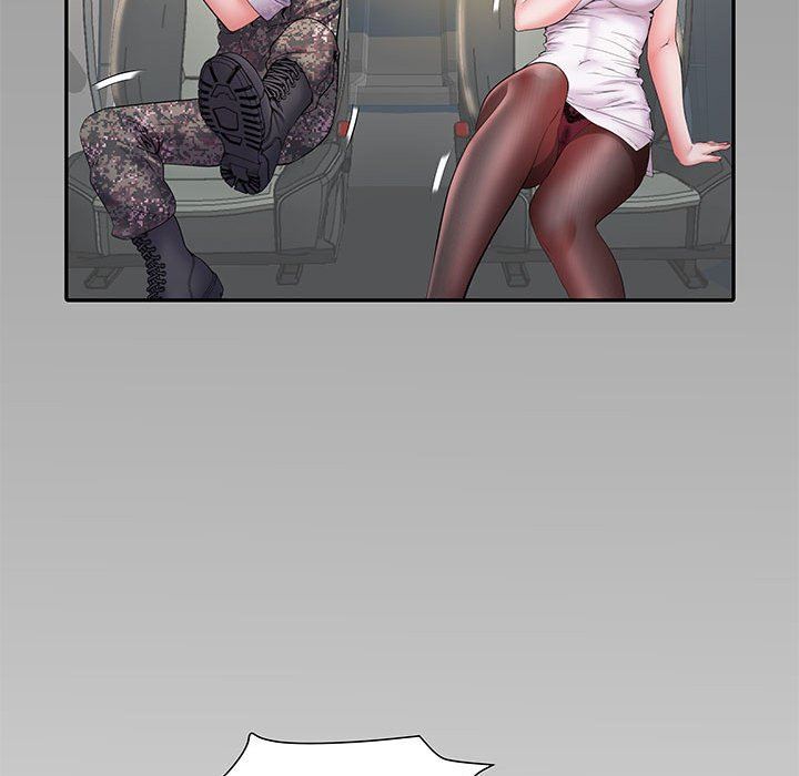 刺激的部队生活第18话