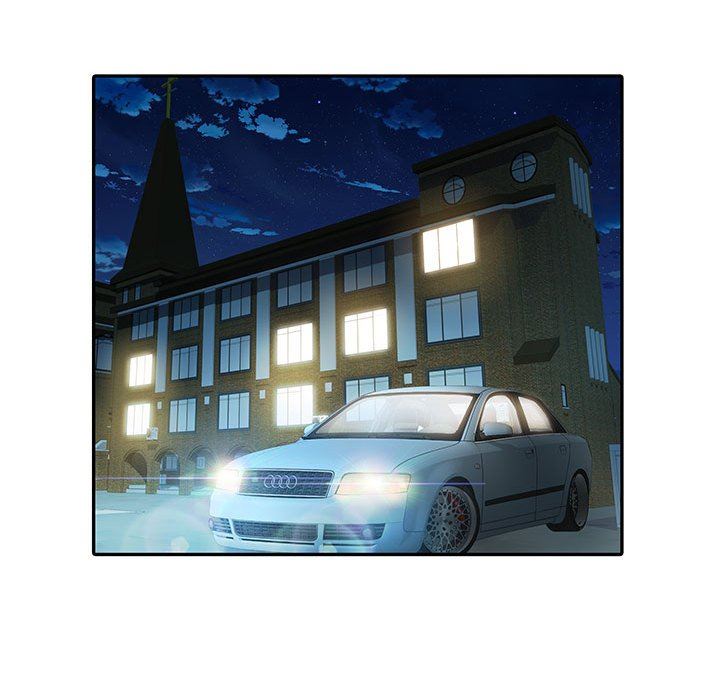 刺激的部队生活第18话