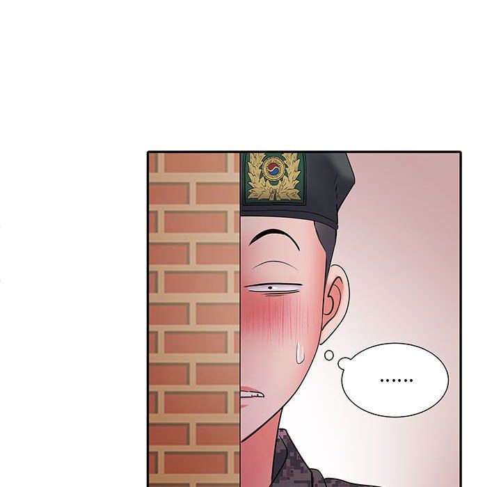 刺激的部队生活第19话