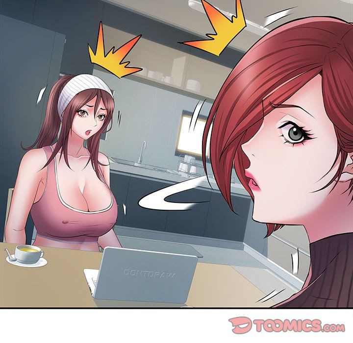 刺激的部队生活第19话