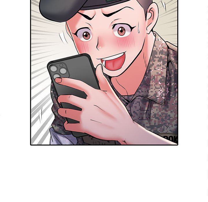 刺激的部队生活第19话