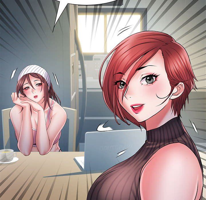 刺激的部队生活第19话