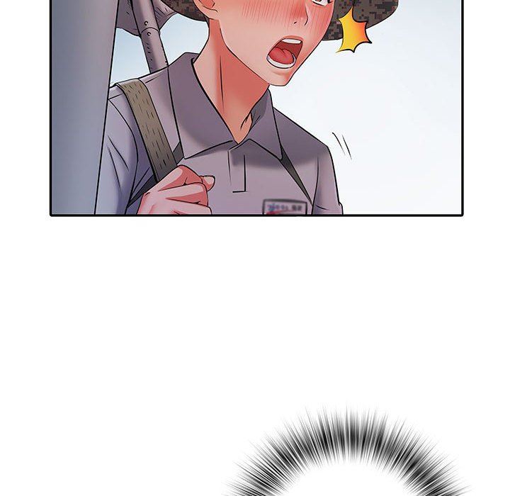 刺激的部队生活第21話