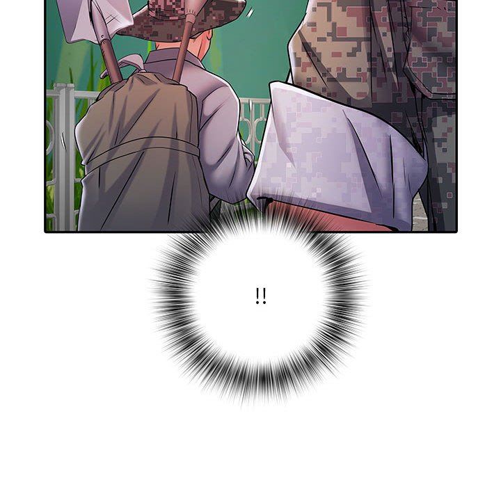 刺激的部队生活第21话