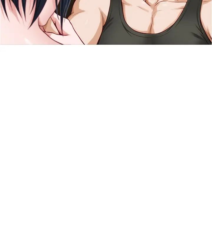 姊姊的房间第17话-别光看不动，过来摸摸我