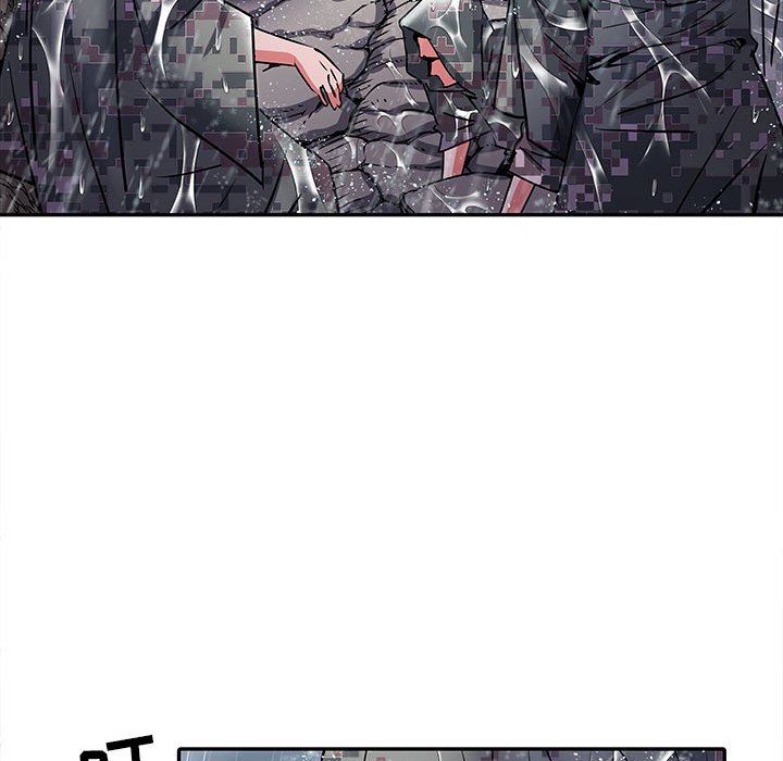 刺激的部队生活第22话