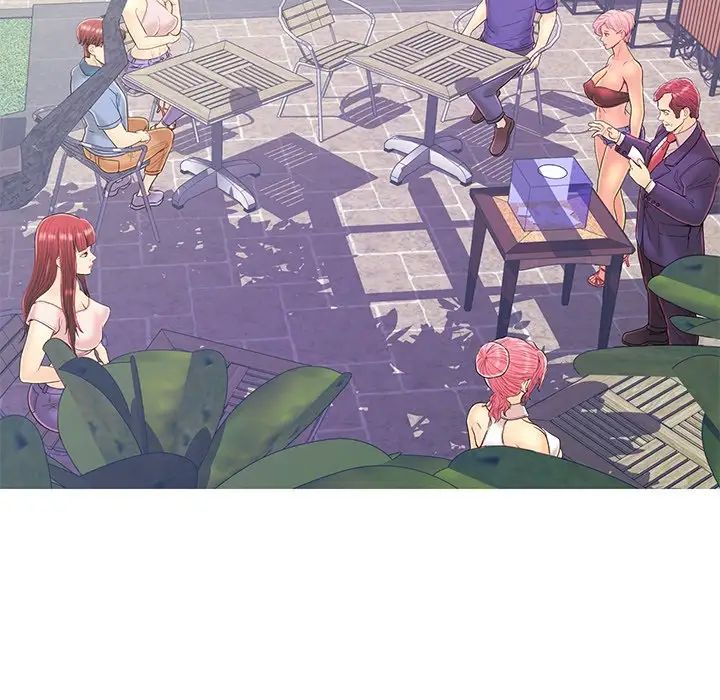 恋人配对第15话