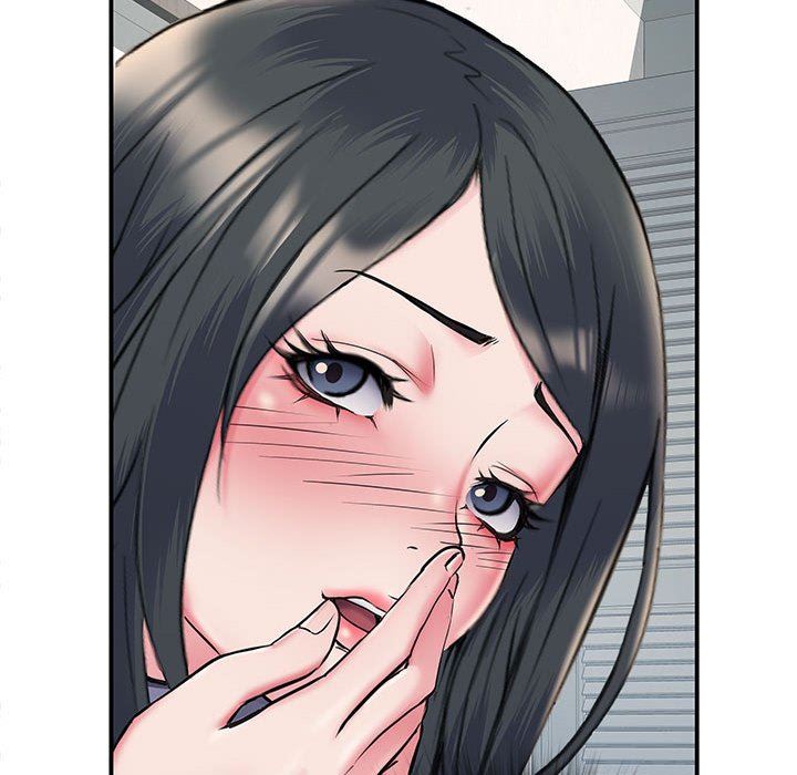 刺激的部队生活第28話