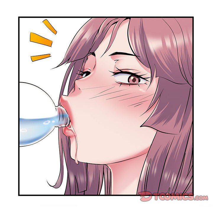 刺激的部队生活第28话