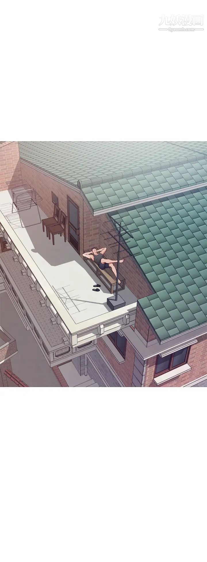 姊姊的房间第23话-关上门让我好好干妳!