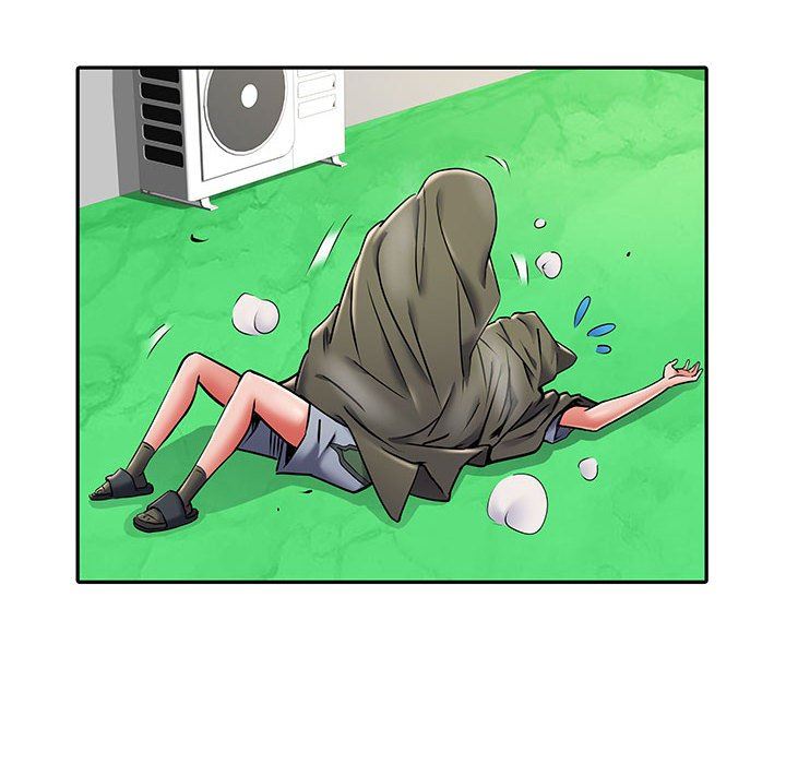 刺激的部队生活第30話