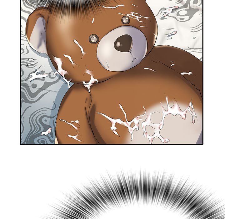 刺激的部队生活第32话