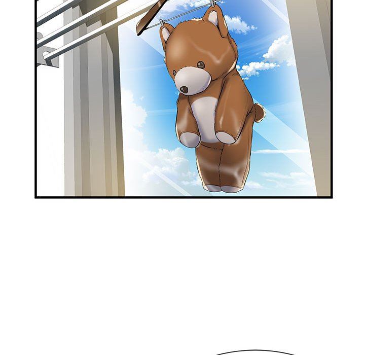 刺激的部队生活第32话