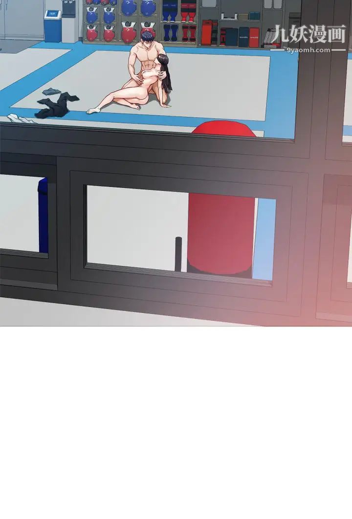 姊姊的房间第26话-那天…是我的第一次