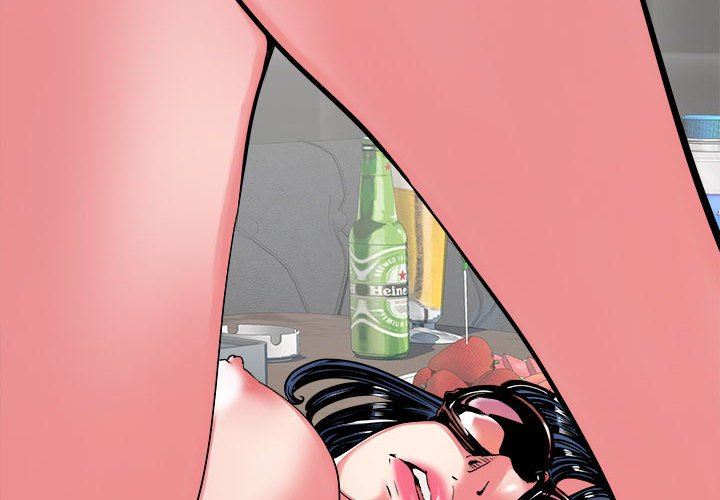 刺激的部队生活第34话