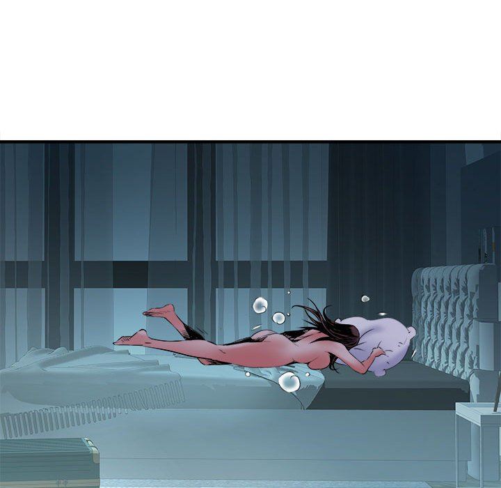 刺激的部队生活第36话