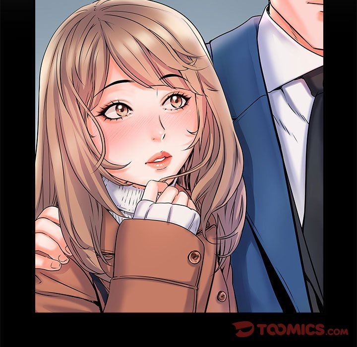 刺激的部队生活第36話