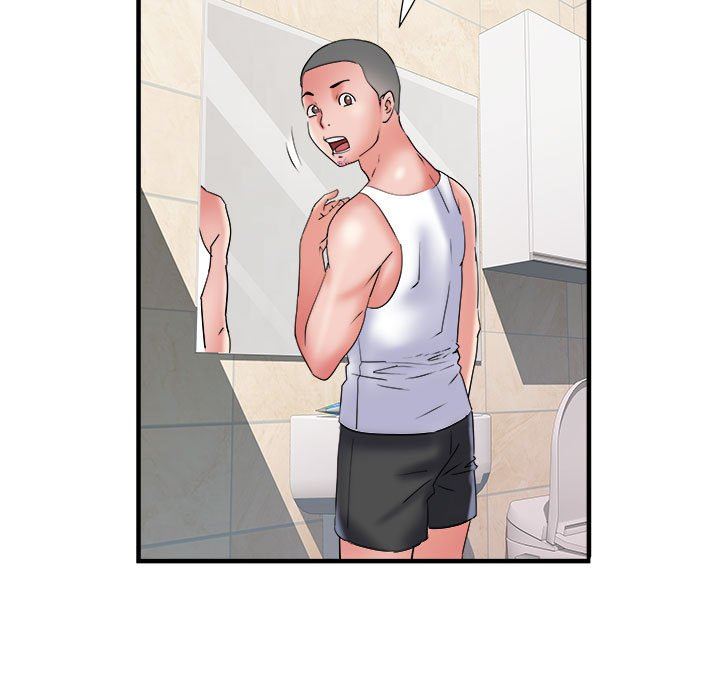 刺激的部队生活第36话