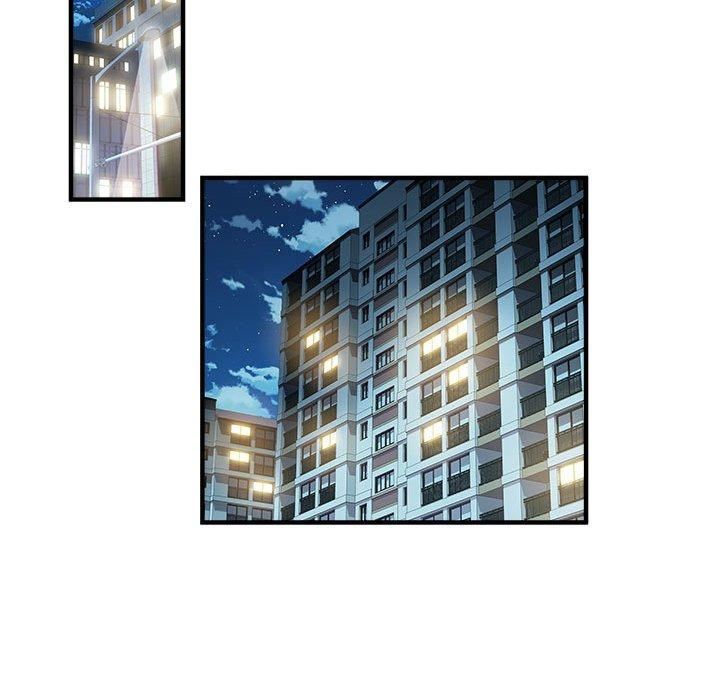 刺激的部队生活第38话