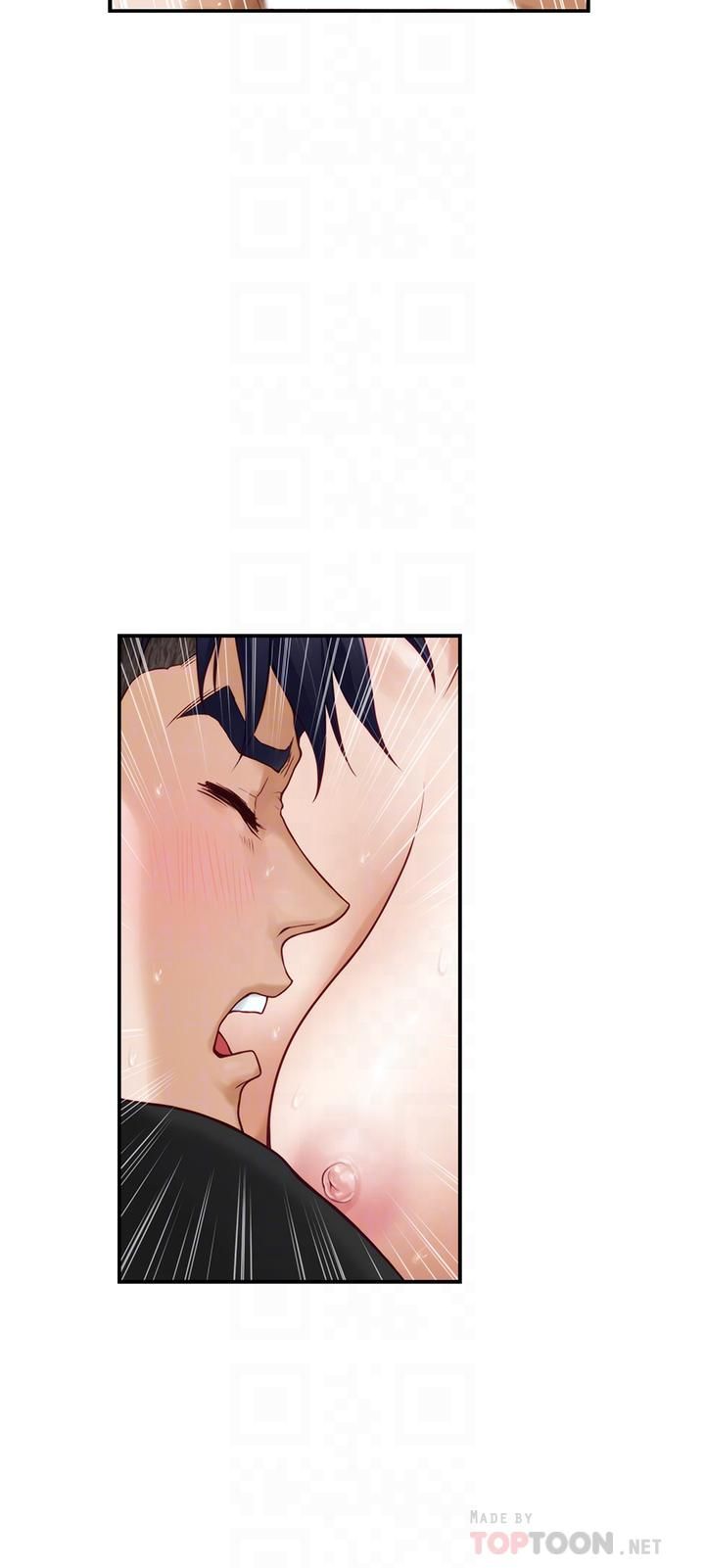 姊姊的房間第34話-真想早點吃到妳