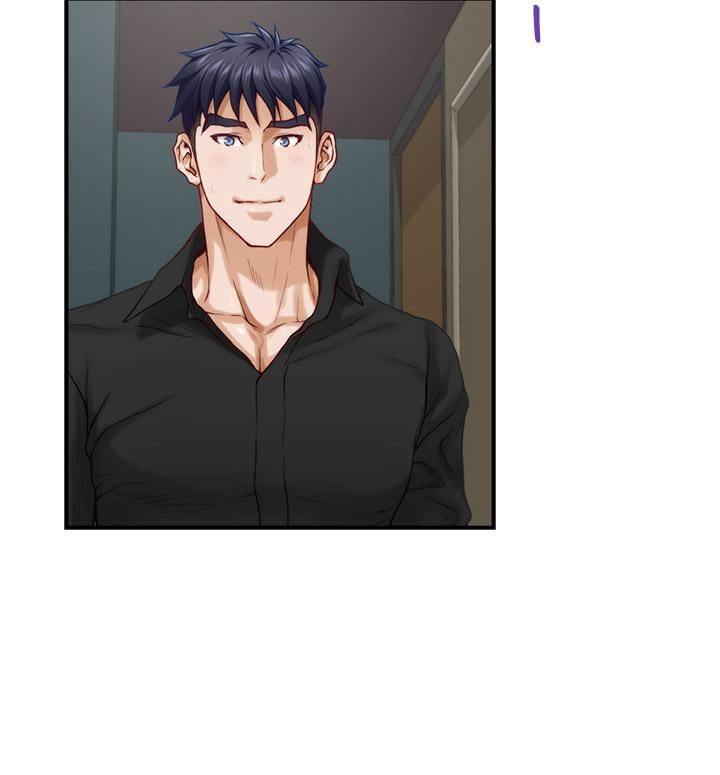 姊姊的房间第34话-真想早点吃到妳