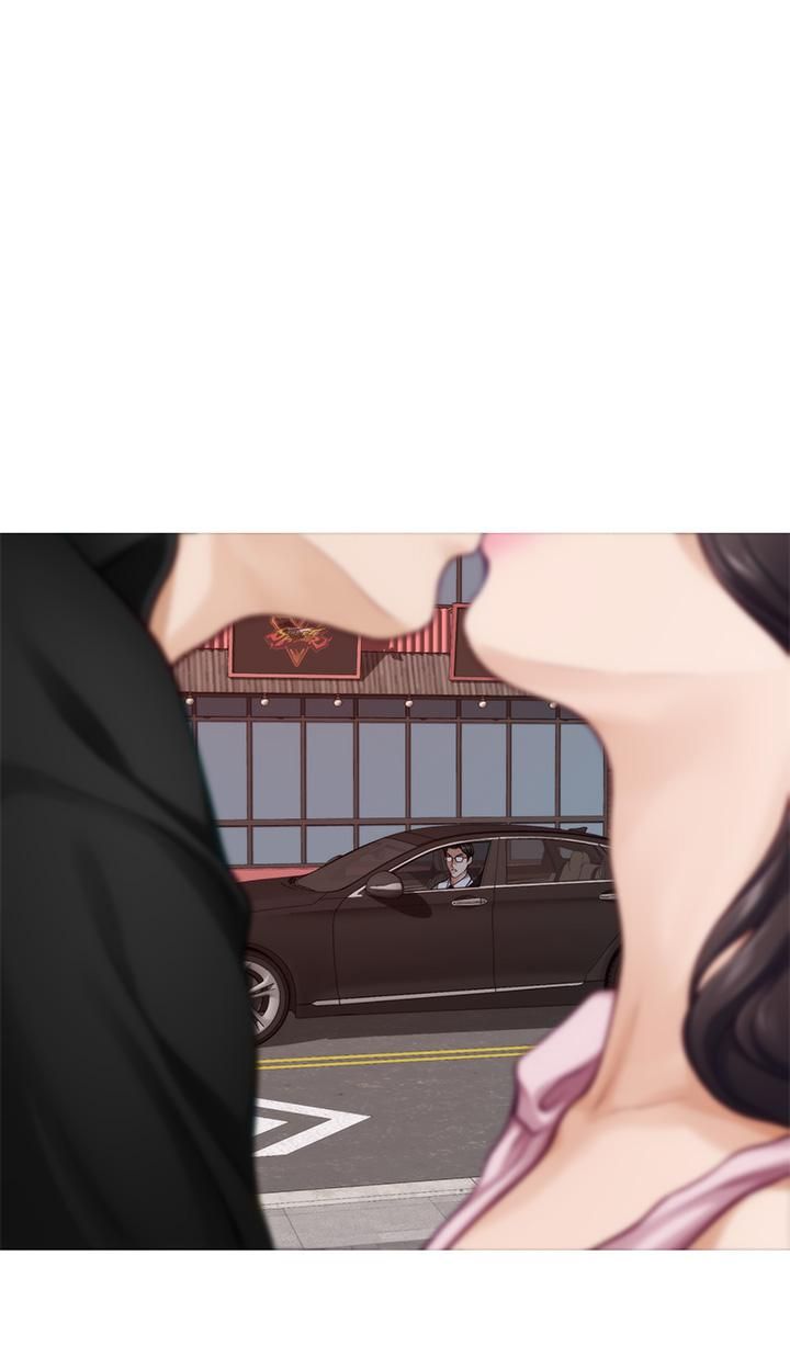 姊姊的房间第34话-真想早点吃到妳