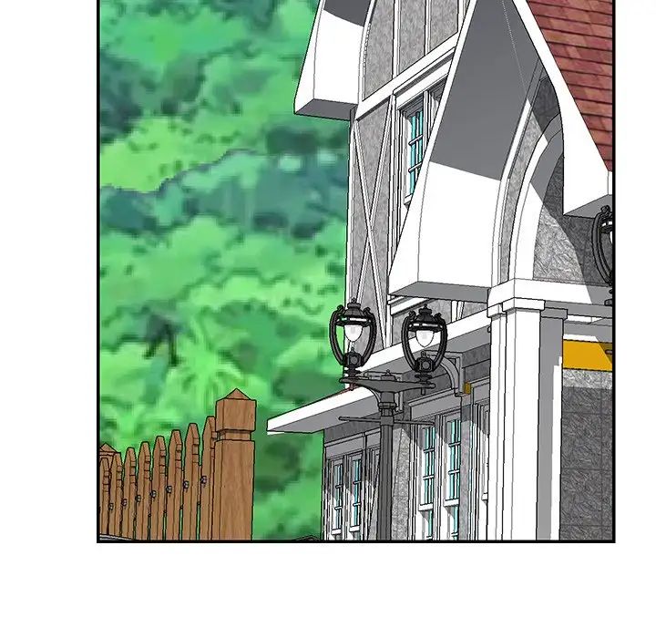 戀人配對第25话